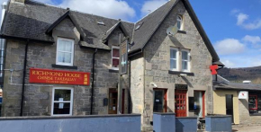 Richmond House Hotel, Fort Augustus